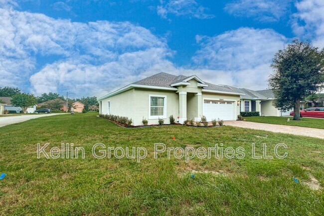 Building Photo - 3845 Osprey Pointe Cir
