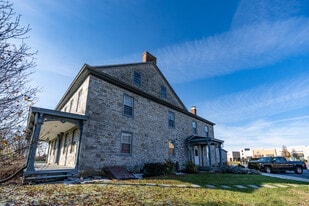 Building Photo - 2200 Strickler Rd