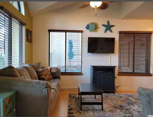 Building Photo - Ocean Pines II - Stunning Coastal Townhome...