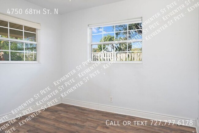 Building Photo - 4750 68th St N