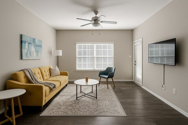 Building Photo - 6225 Saratoga Blvd