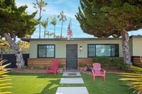 Building Photo - 907 California St