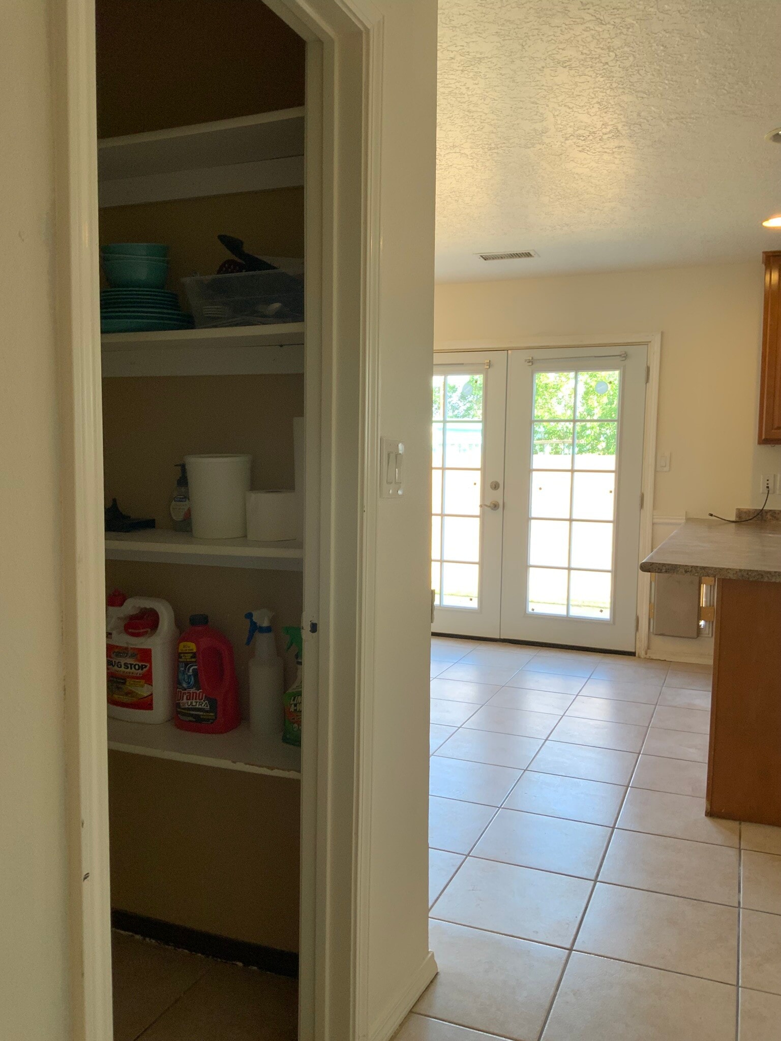 Pantry - 6116 Cloudcroft Rd NW