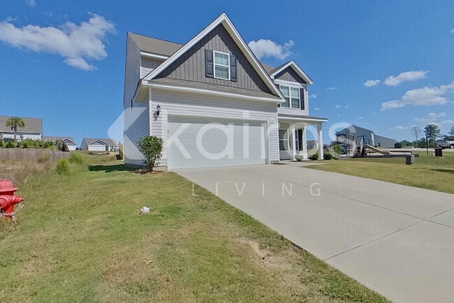 Building Photo - 354 Common Reed Dr