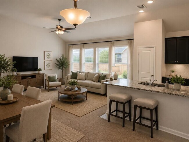 Building Photo - 1003 Cherrystone Loop