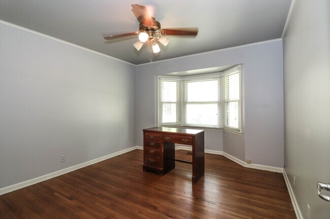 Building Photo - 4172 S Rockford Pl