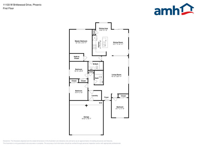 Building Photo - 11133 W Brittlewood Dr