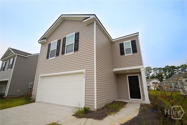 Building Photo - 472 Coconut Dr