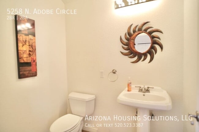 Building Photo - 5258 N Adobe Cir