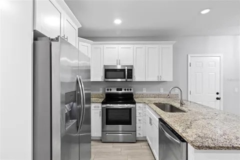 Building Photo - 8808 N Brooks St