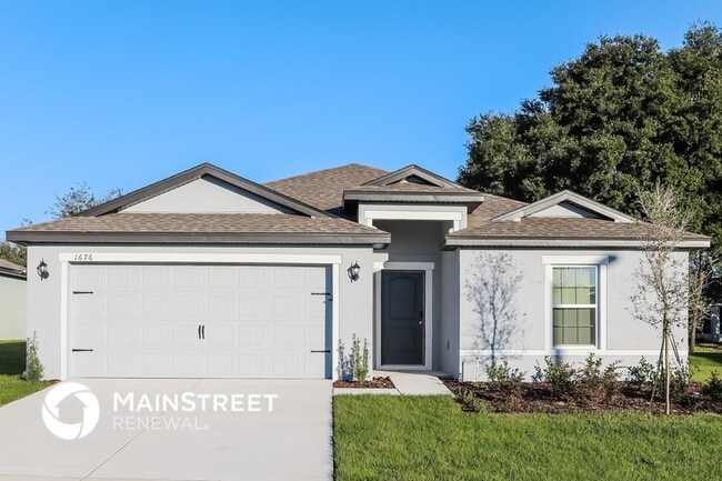 Building Photo - 1676 Gopher Tree St