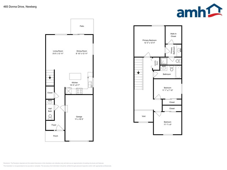 Building Photo - 465 Donna Dr