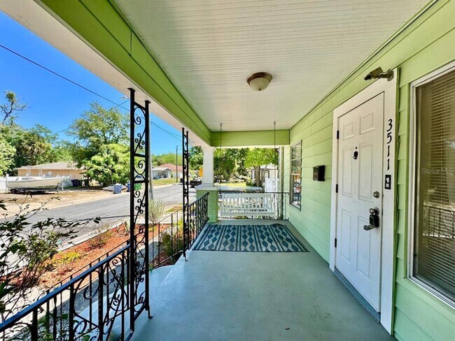 Building Photo - 3511 Bishop Eddie Newkirk Wy