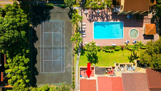 Building Photo - 7734 Balboa St