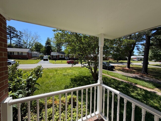 Building Photo - Charming 3BR/2BA Home in Henrico’s Tuckahoe District