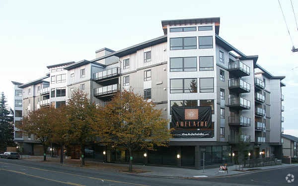 Building Photo - Adelaide