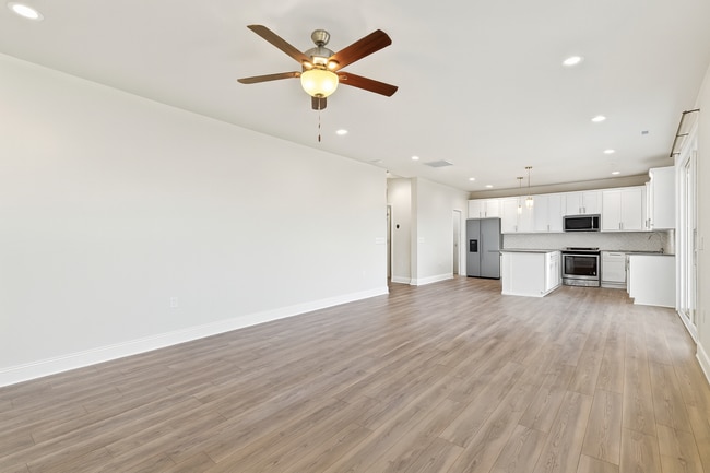 Building Photo - **Beautiful Wendell Falls Home 3/2.5 with Office, Loft & Fenced in Yard**