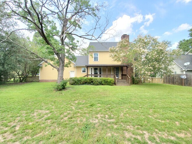 Building Photo - 3508 Gowan Ln