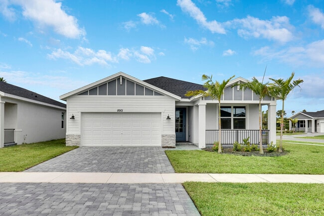Primary Photo - 8901 Dahlia Cir