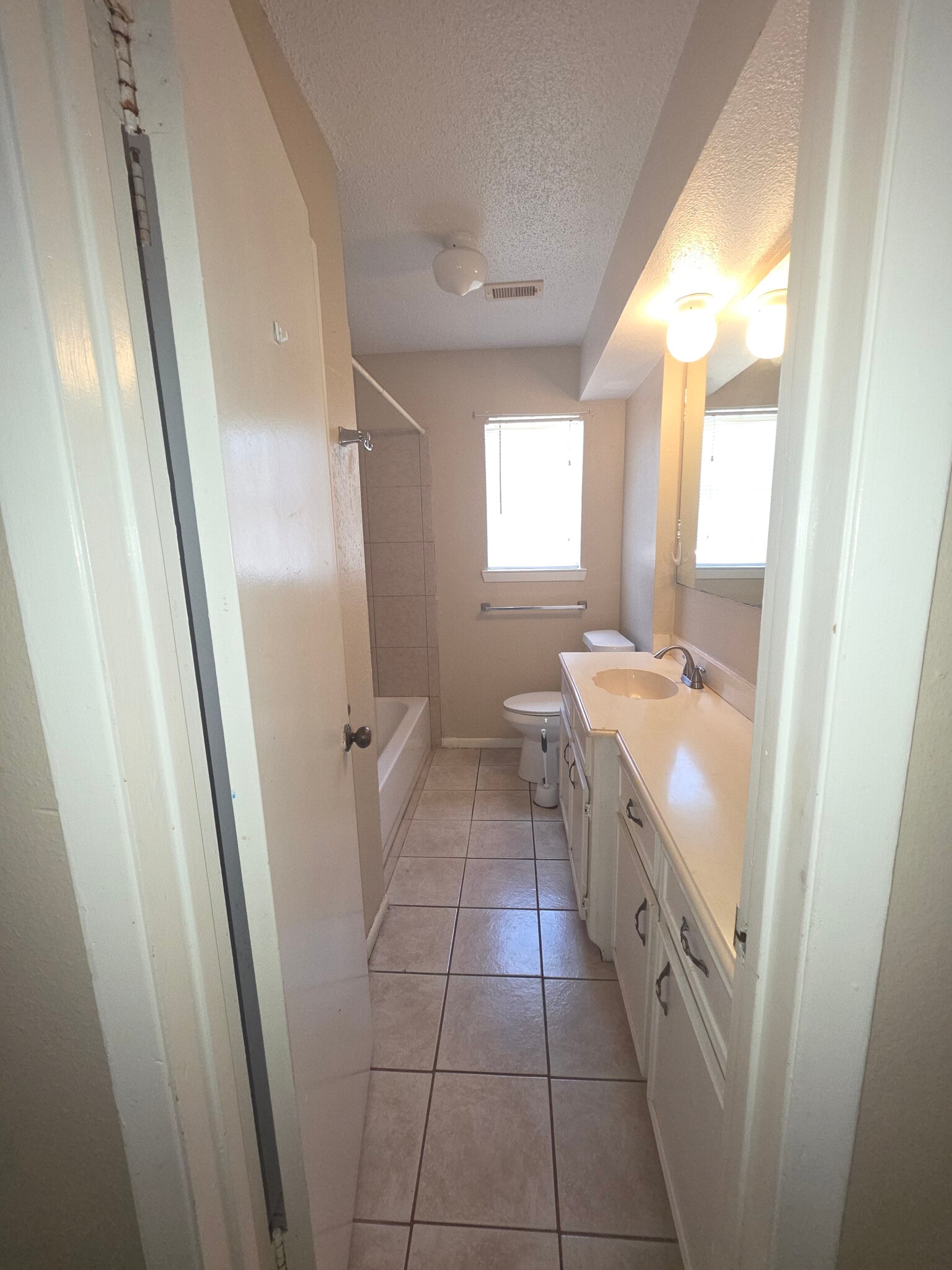 bathroom - 1205 Anne Ave