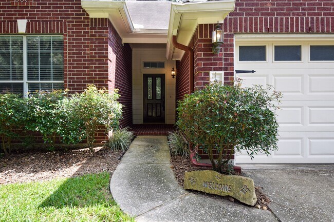 Building Photo - 34 S Rambling Ridge Pl