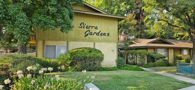 Building Photo - Cozy apartment for rent in Visalia