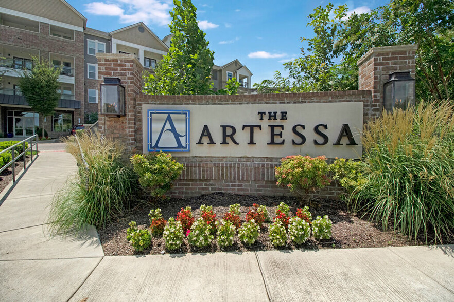 Building Photo - Artessa Apartments