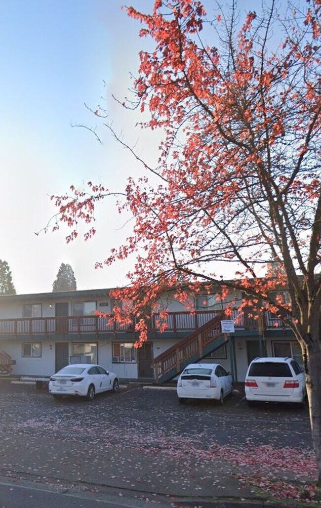 Building Photo - Downtown 2bd/1ba Apartment