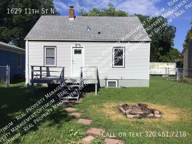 Building Photo - 1629 11th St N