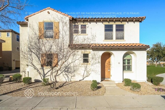 Building Photo - 451 S Hawes Rd