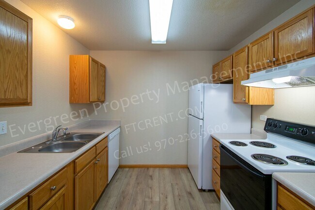 Building Photo - Amazing 2 Bedroom on City Park!