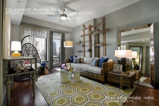 Building Photo - Gables Park Tower