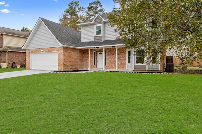 Building Photo - 11923 Pondwood Dr