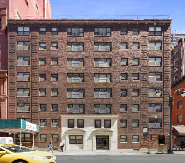 Primary Photo - East 36th Street