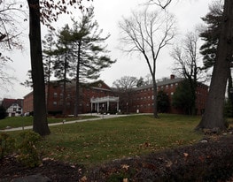 Building Photo - One Montgomery Avenue Apartments