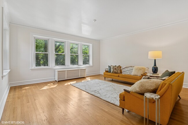 Building Photo - 5146 N Leavitt St