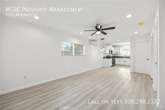 Building Photo - 3581 McKinley St