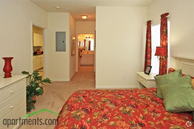 Bedroom - Clairmont at York