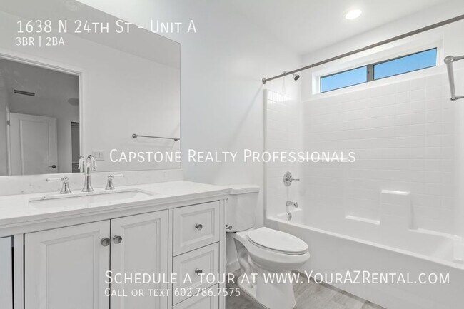 Building Photo - 1638 N 24th St