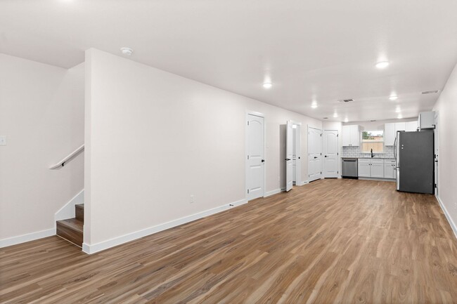 Building Photo - 1003 S 26th St