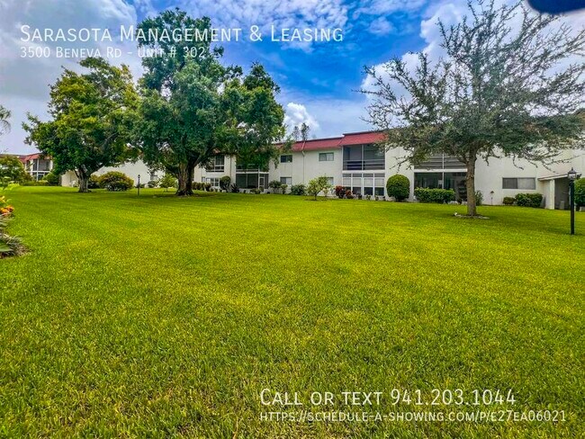 Building Photo - 3500 S Beneva Rd
