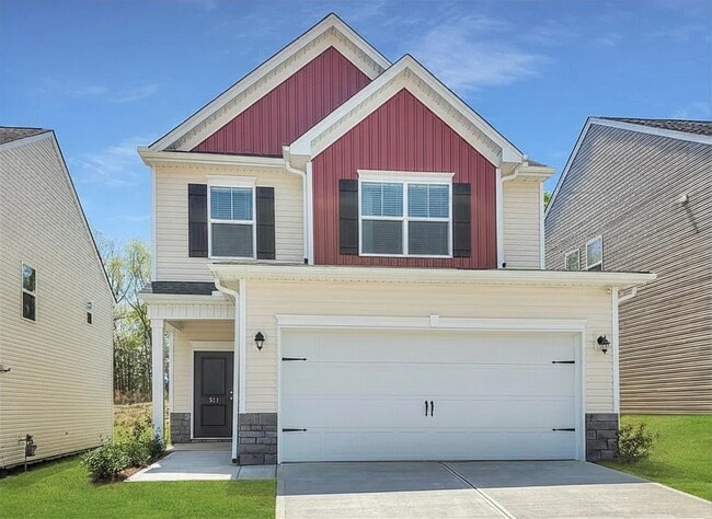 Building Photo - 511 Baycraft Ln