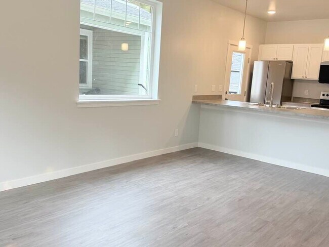 Building Photo - 1000 Billy Frank Jr. St