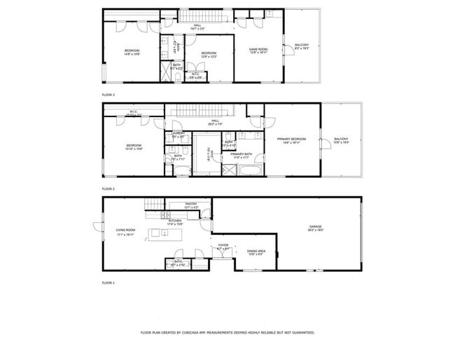 Building Photo - 1305 Laird St