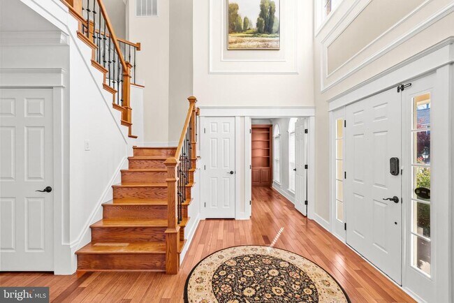 Building Photo - 46564 Hampshire Station Dr