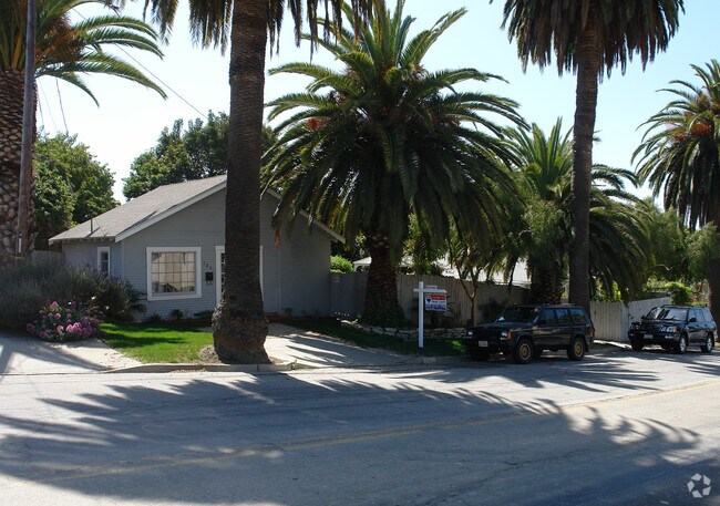 Building Photo - 1407 Poli St. & 124 Aliso