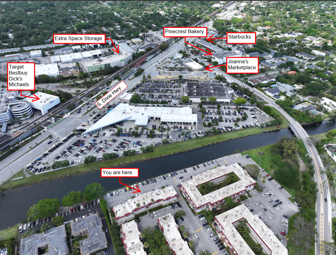 Building Photo - 6707 N Kendall Dr