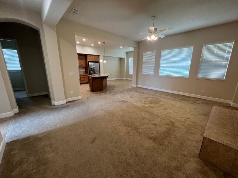 Building Photo - 1023 Harvest Mill Dr