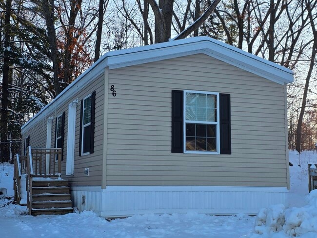 Building Photo - 1267 Avenue A