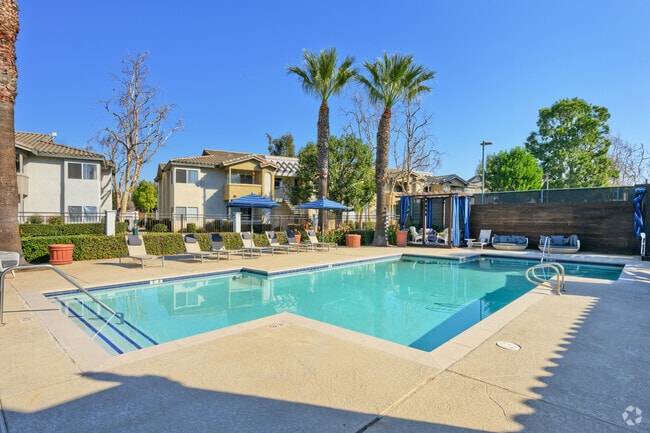 Building Photo - The Summit at Chino Hills Apartment Homes